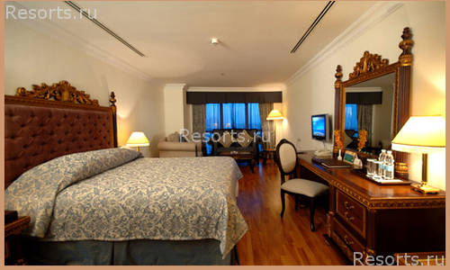 Dhow Palace Hotel 19